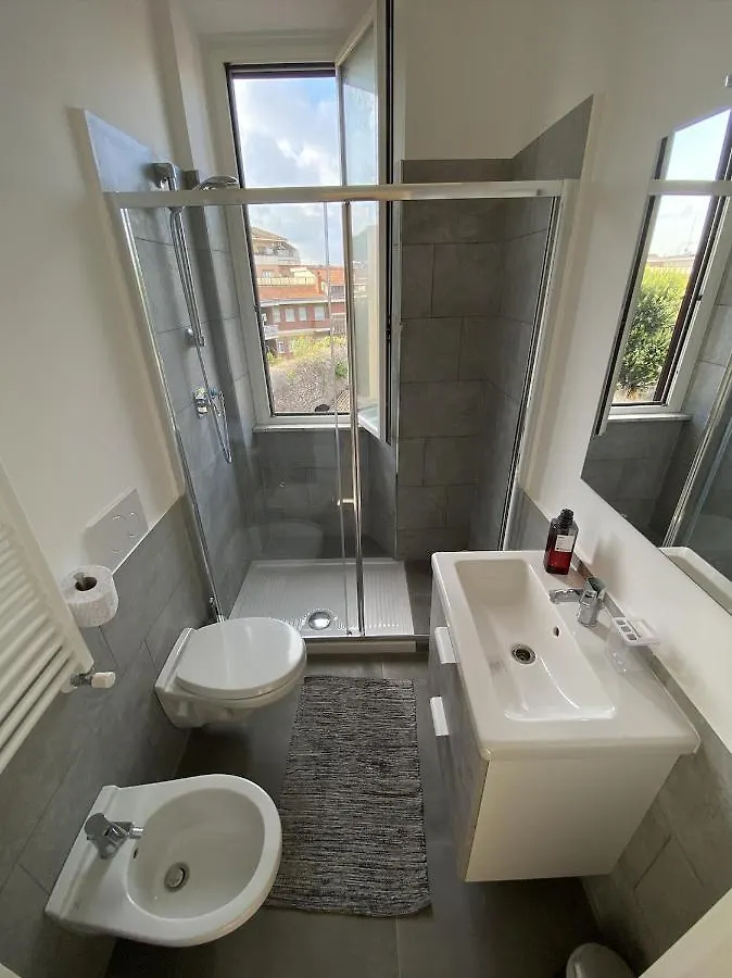 Dew Vatican Apartment Rome 0*,