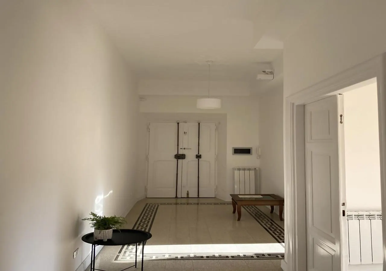 Dew Vatican Apartment Rome Italy